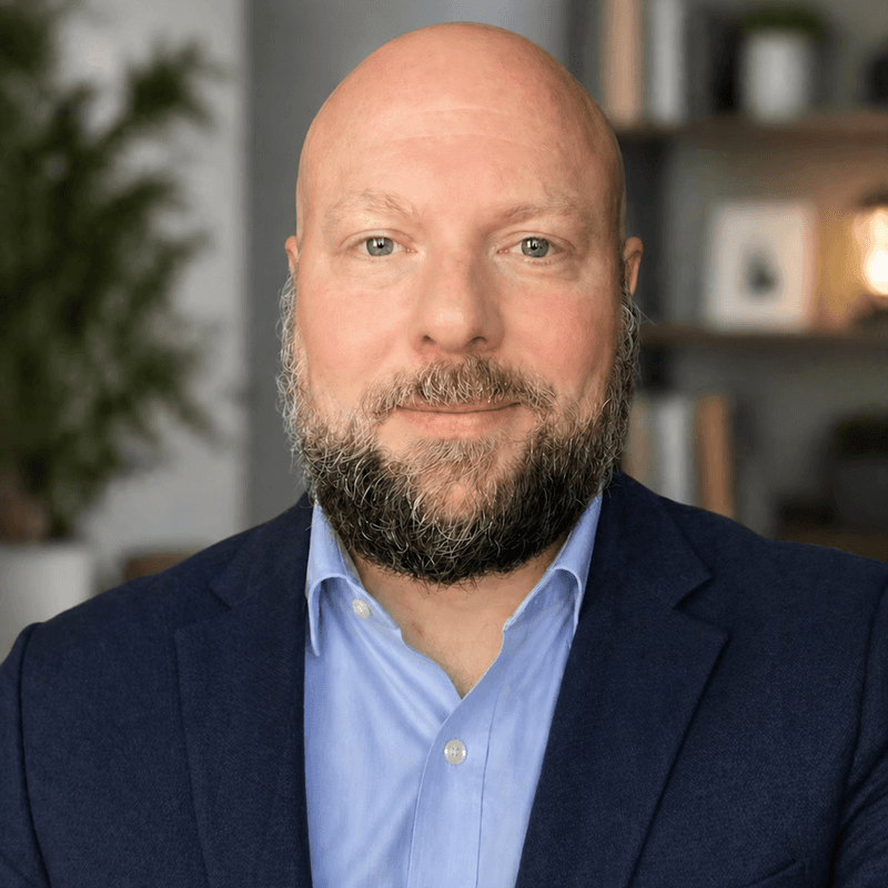 Brad Rearick