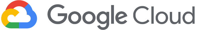 Google Cloud Logo