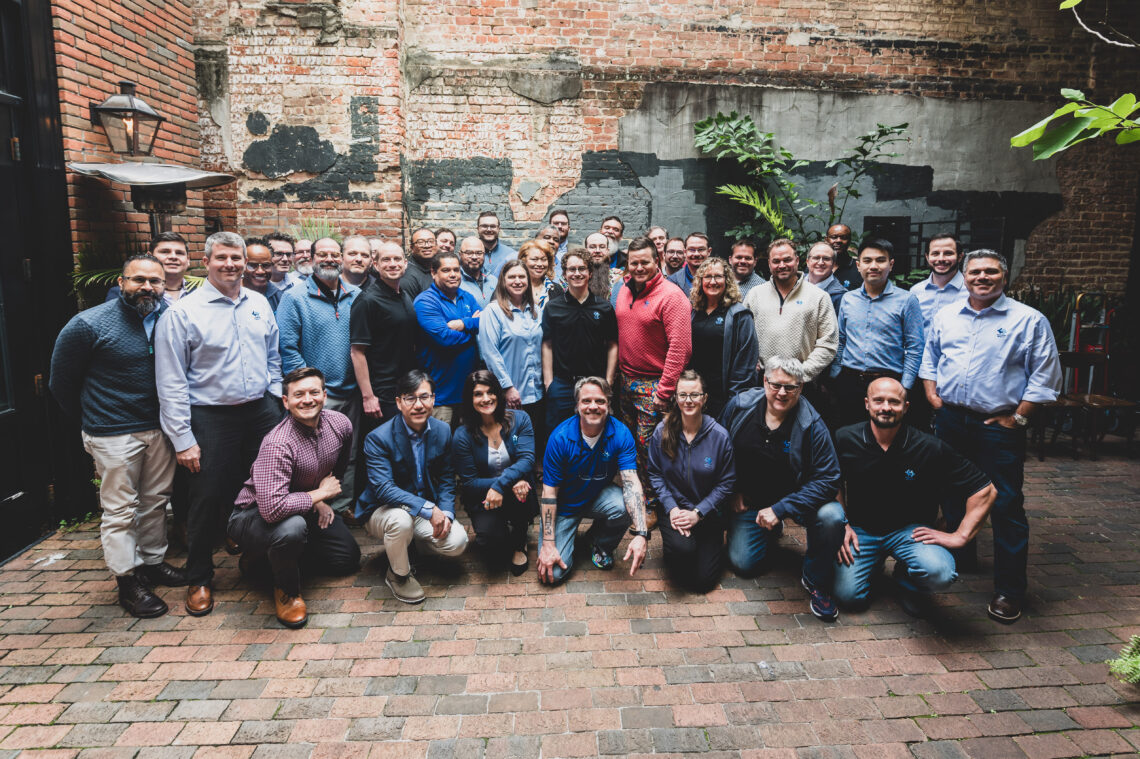 Spring Team Meeting 2024