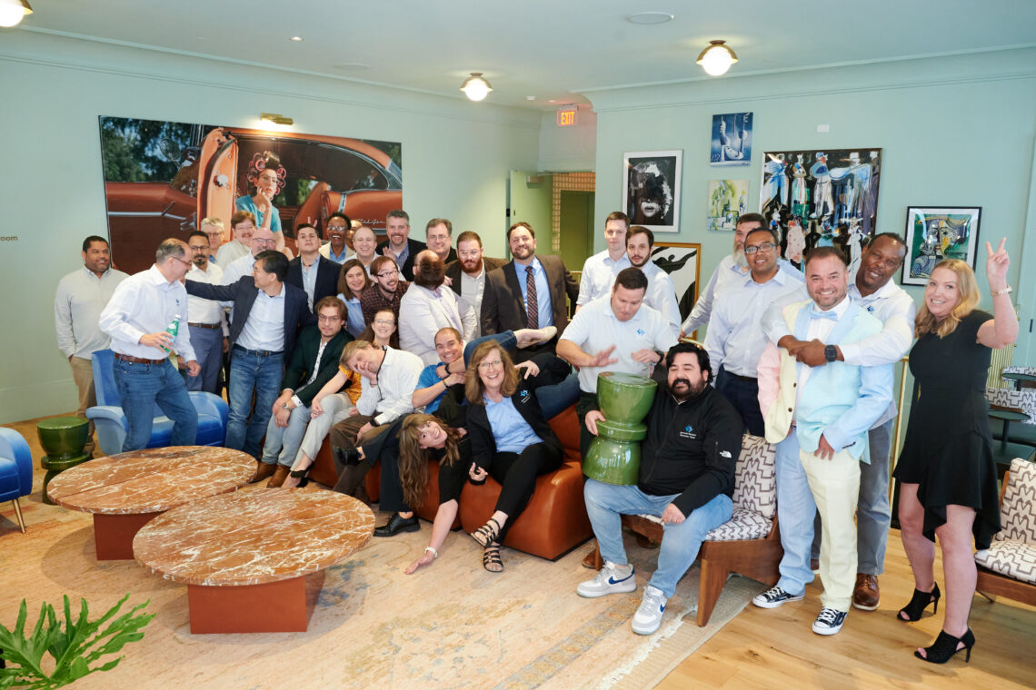 Spring Team Meeting 2022